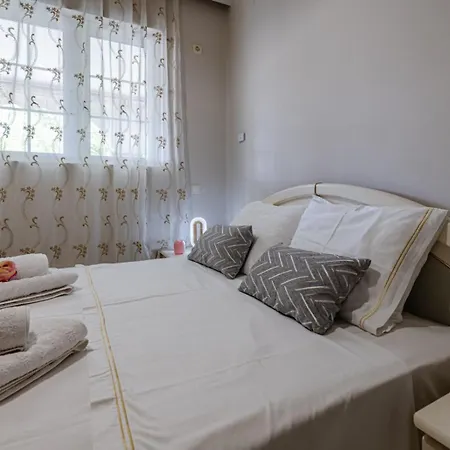 Apartment Eleni's Ground Floor Alykanas (Zakynthos)